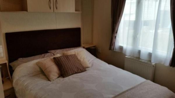 Hotel Pine Ridge 59 Rockley Park Poole With Sea View Sleeps Six Extérieur photo