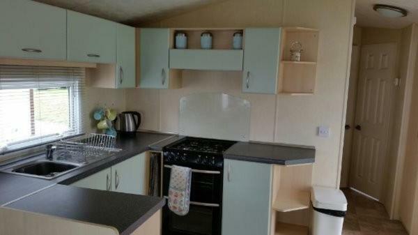 Hotel Pine Ridge 59 Rockley Park Poole With Sea View Sleeps Six Extérieur photo